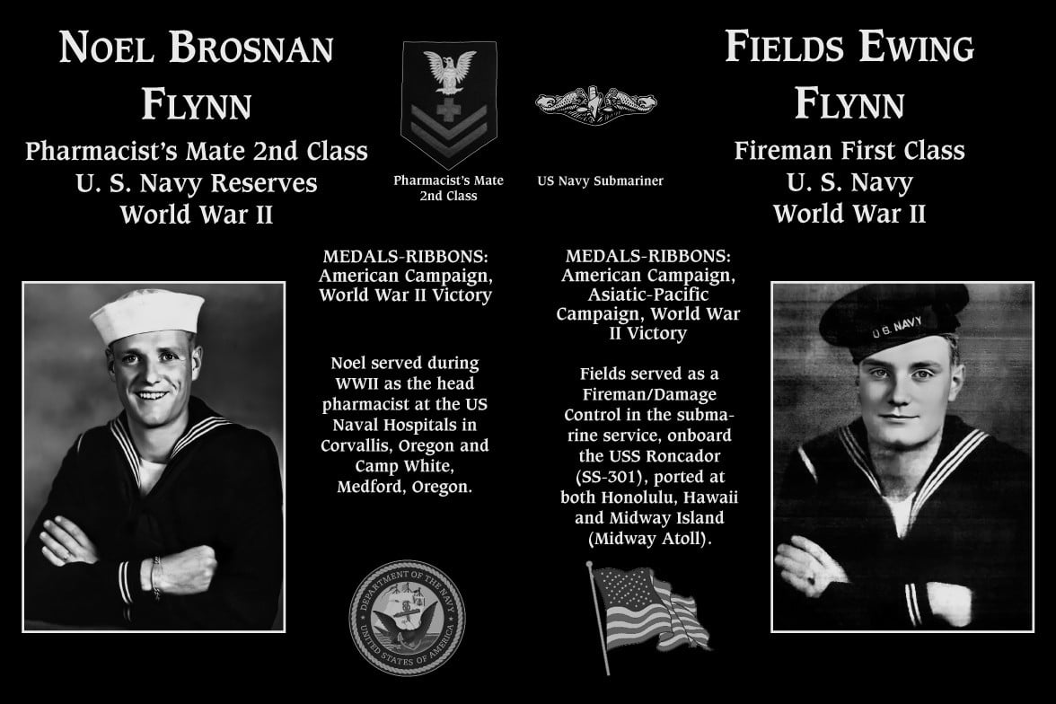 Field Ewing Flynn